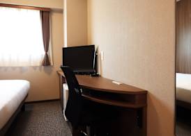 Smile Hotel Hakataekimae 5