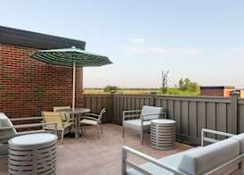 Hampton Inn & Suites Norman-Conference Center Area, Ok 3