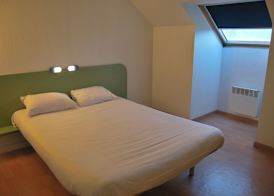 ibis budget Chambourcy Saint Germain 4