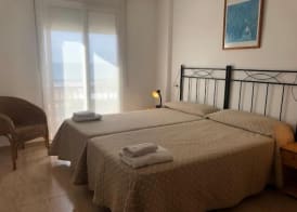 Aparthotel Iris 3