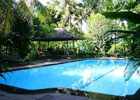 Ananda Ubud Resort 3