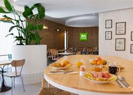 ibis Styles Salon de Provence 4