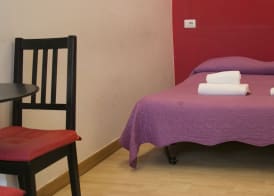 Vatican City Guest House 3