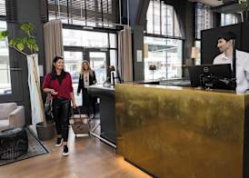 Leopold Hotel Ostend 3
