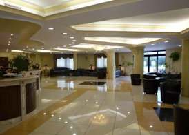Hotel Club Residence Roscianum 2
