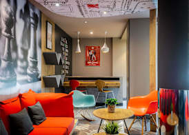 Ibis Bilbao Barakaldo 5