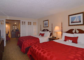 Ramada by Wyndham Seekonk Providence Area 5