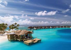 OBLU SELECT at Sangeli - All Inclusive 5
