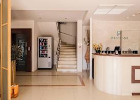 Plaza Hotel 5