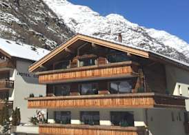 Hotel City & Apartments St.Martin 3