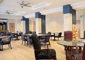 Rio Vista Inn Business High Class Tampico 3