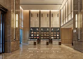Four Points by Sheraton Linhai 4