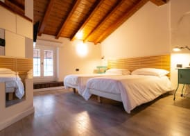 Locanda Alberti 5
