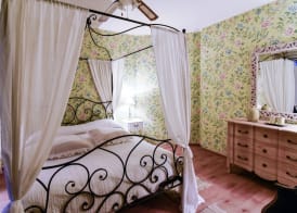 La Rosa Gialla Bio Apartments & rooms 3