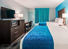 Quality Inn Jacksonville South 4