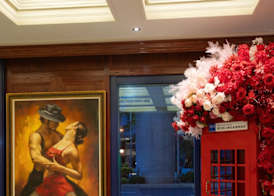 TRYP by Wyndham New Taipei Linkou - MRT A9 4
