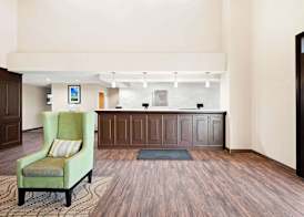 Comfort Inn & Suites Decatur-Forsyth 3