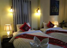 Villa Phathana Boutique Hotel 2