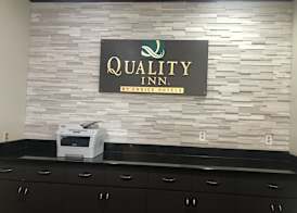 Quality Inn Forsyth Decatur 4