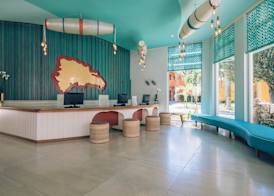 Iberostar Selection Coral Bavaro - All Inclusive 3