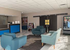 Quality Inn & Suites McDonough South I-75 3