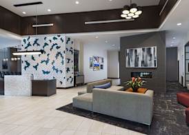 Hyatt Place Greensboro Downtown 3