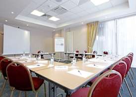 CAMPANILE LEICESTER 5