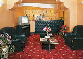 Hotel Sorriso 3
