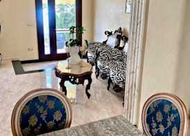 Araba Fenice Hotel 4