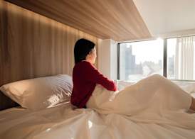 Loft13 Hostel 3