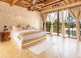 AWA Holbox Hotel Boutique - Beach Front 3