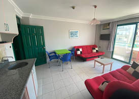 Lila Apart Alanya 5