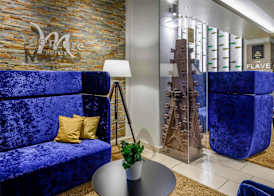 Mercure Hotel Freiburg am Münster 2