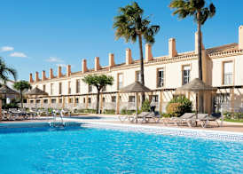 Ramada Hotel & Suites by Wyndham Costa del Sol 3