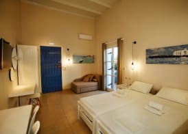 Studios Vasilis 4