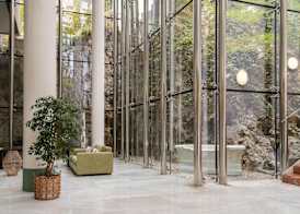 Blau Gran Hotel Las Caldas, a member of Radisson Individuals 5