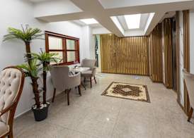 LINNGA HOTEL & SUITE 4