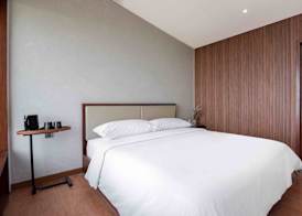 ARTOTEL Cabin Bromo 2