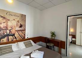 Hotel Villa del Parco 5
