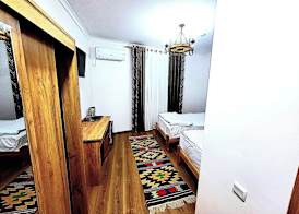 Ulli Oy Boutique & Terrace 4