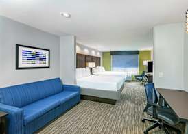 Holiday Inn Express & Suites AUSTIN NW - LAKEWAY by IHG 4