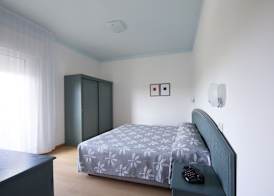 Aparthotel La Pineta 3