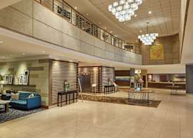 Southern Sun Waterfront Cape Town 4