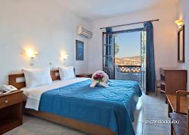 Hotel Albatros 2