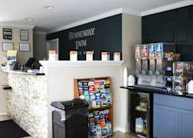 Rodeway Inn Near University-Gateway to Yosemite 2