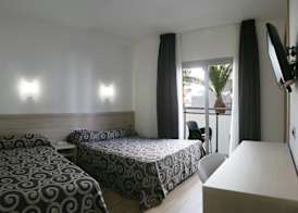 Hotel Tossa Beach 2