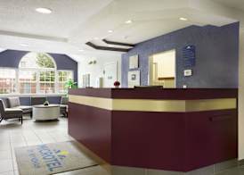 Microtel Inn By Wyndham Louisville East 2