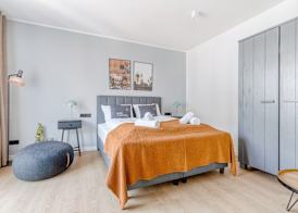 Limehome Münster Von-Steuben-Str - Digital Access 2