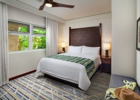 Marriott's Kauai Lagoons - Kalanipu'u 3