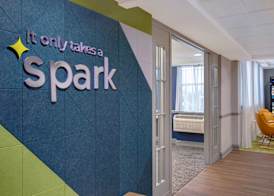 Spark By Hilton Rochester University Area 5